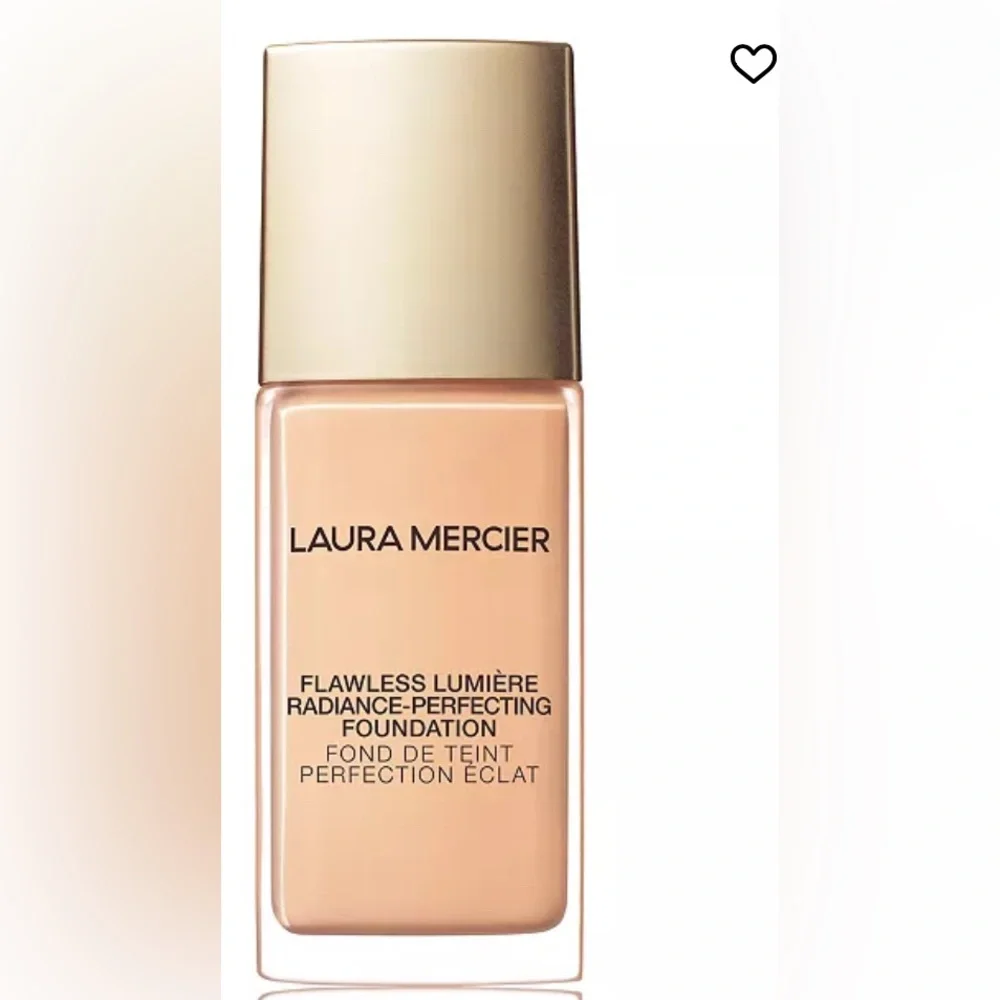 Laura Mercier Flawless Lumière Foundation - Tan